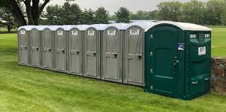 Best Long-Term Portable Toilet Rental  in Derby, KS