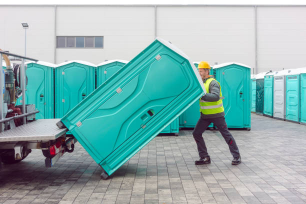 Best Eco-Friendly Portable Toilets  in Derby, KS