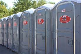 Best Portable Toilets for Disaster Relief Sites  in Derby, KS